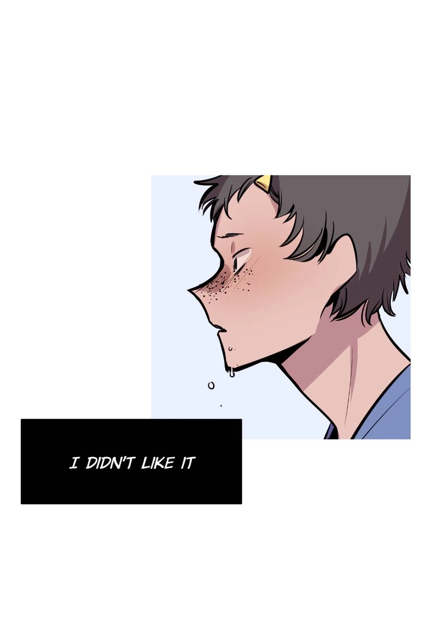 Your Fetters Chapter 5 page 36 - 