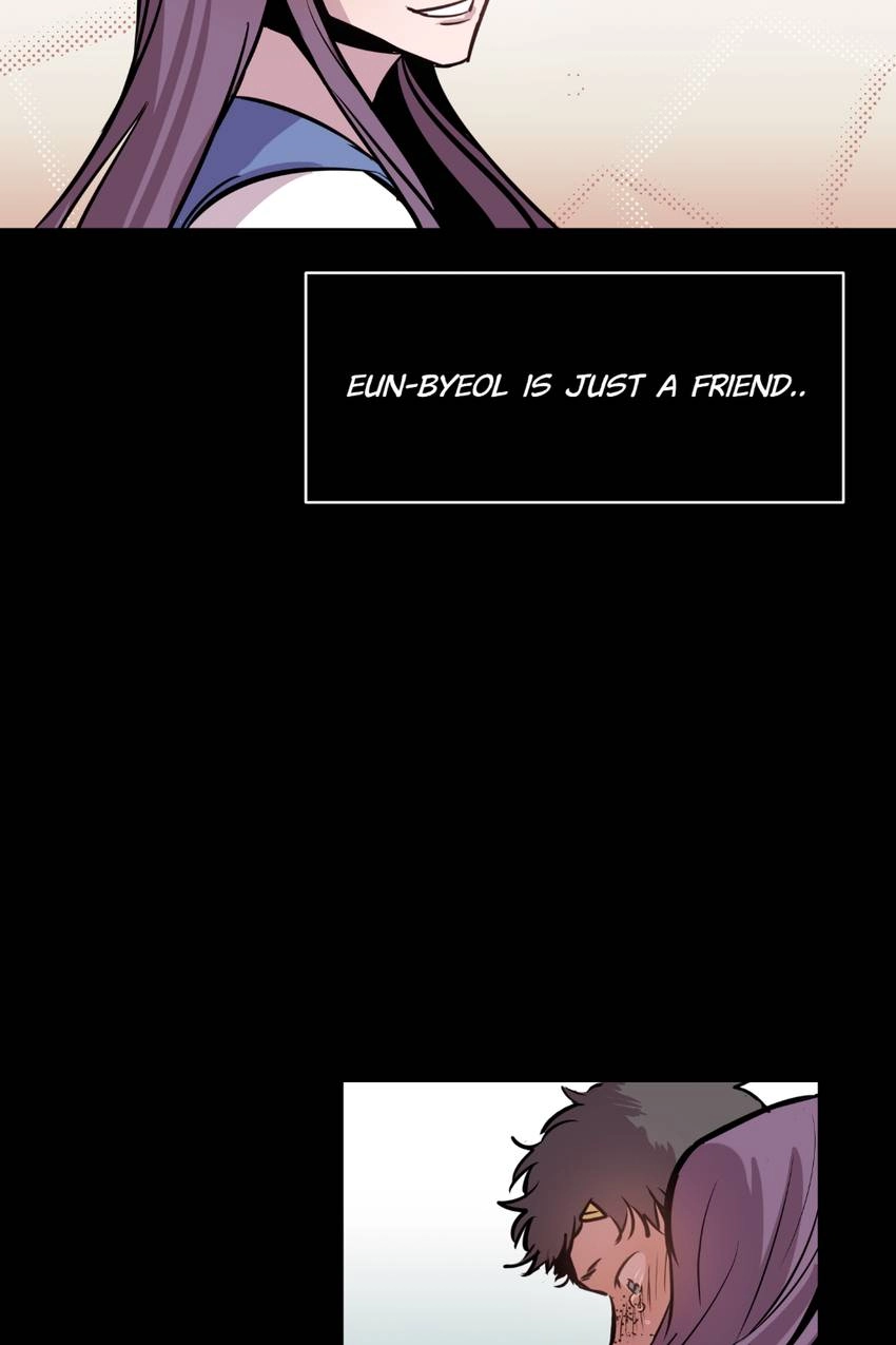 Your Fetters Chapter 5 page 39 - 