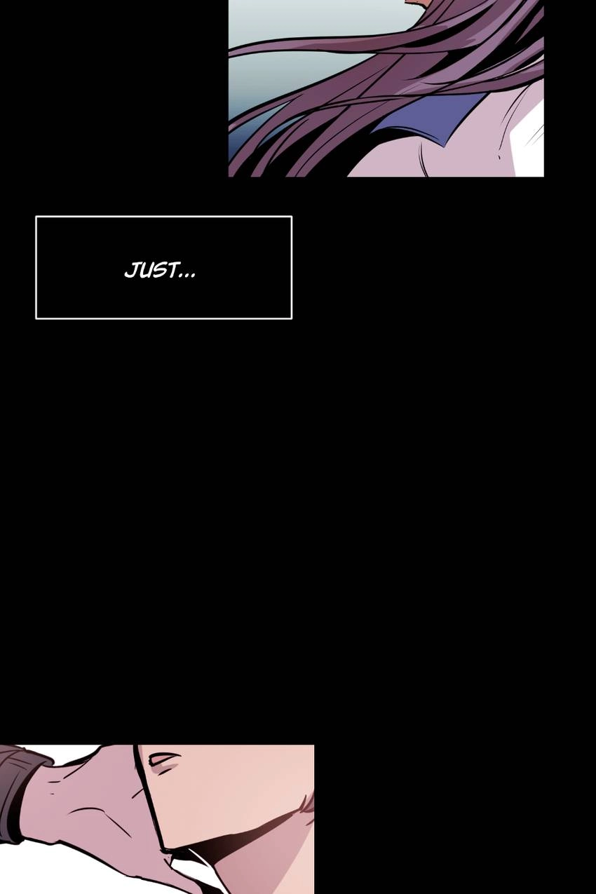 Your Fetters Chapter 5 page 40 - 