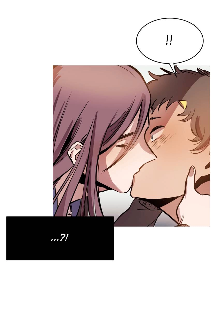 Your Fetters Chapter 5 page 5 - 