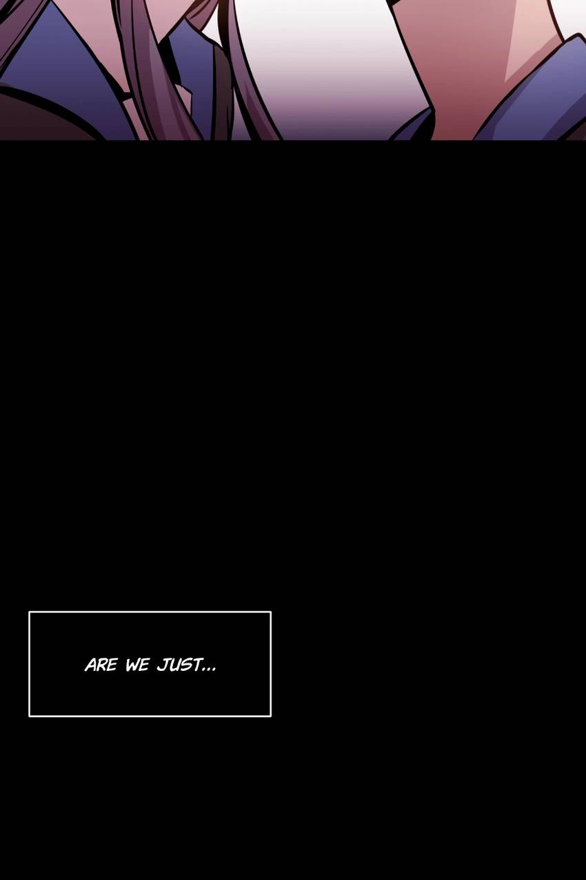 Your Fetters Chapter 5 page 42 - 