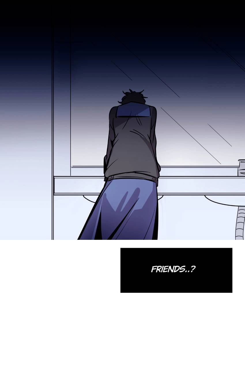 Your Fetters Chapter 5 page 43 - 