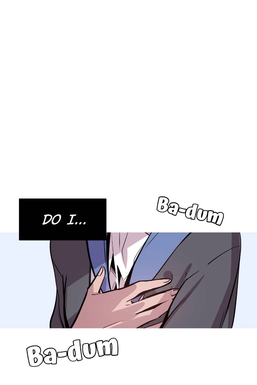 Your Fetters Chapter 5 page 44 - 