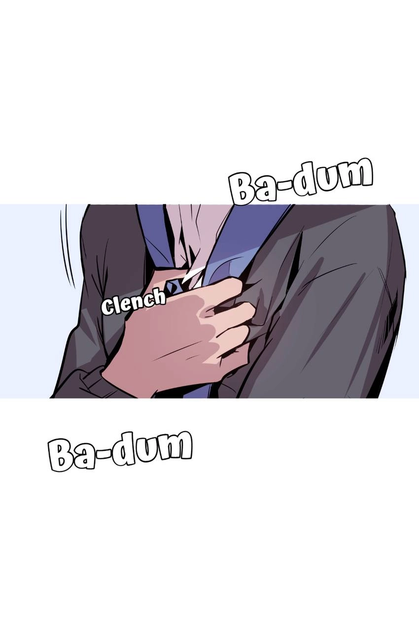 Your Fetters Chapter 5 page 45 - 