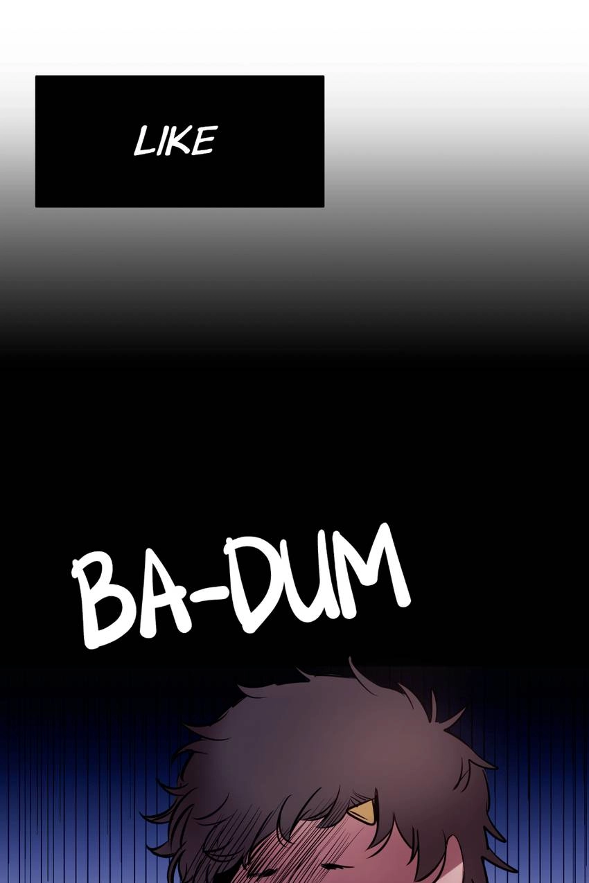 Your Fetters Chapter 5 page 46 - 