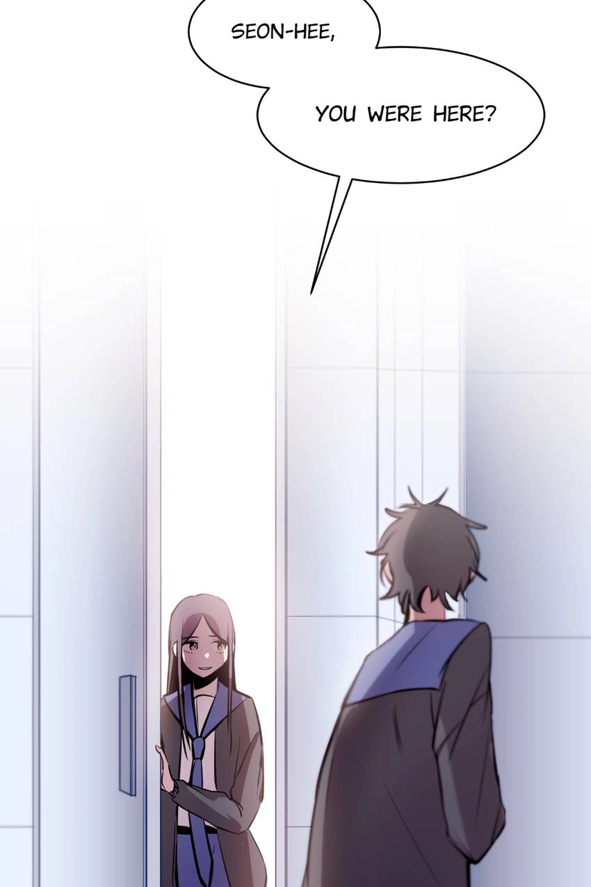 Your Fetters Chapter 5 page 49 - 