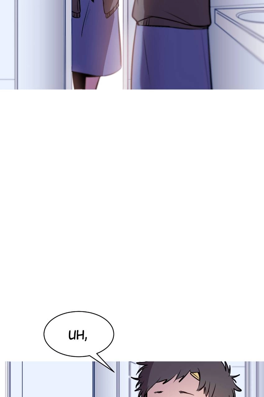 Your Fetters Chapter 5 page 50 - 