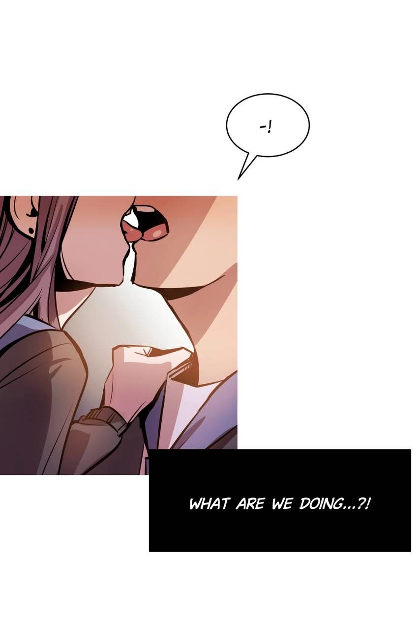 Your Fetters Chapter 5 page 6 - 