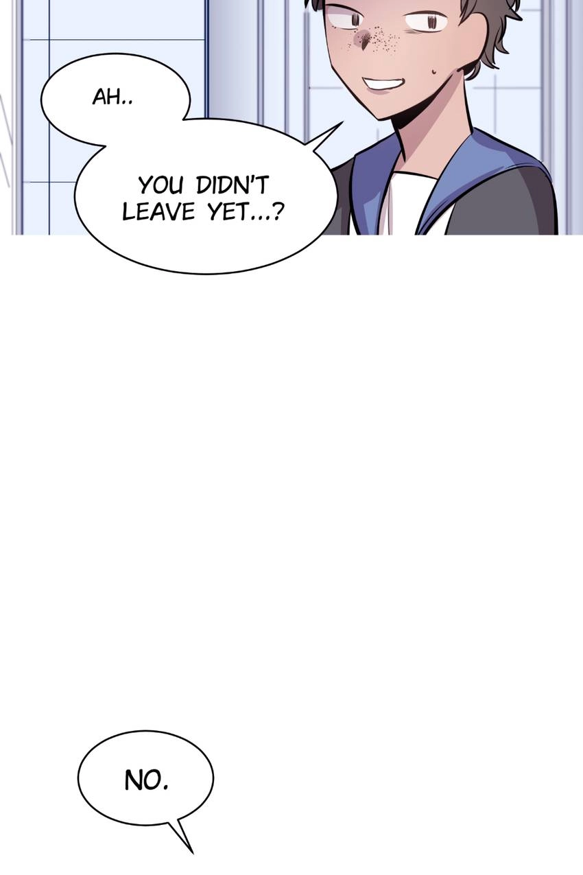 Your Fetters Chapter 5 page 51 - 