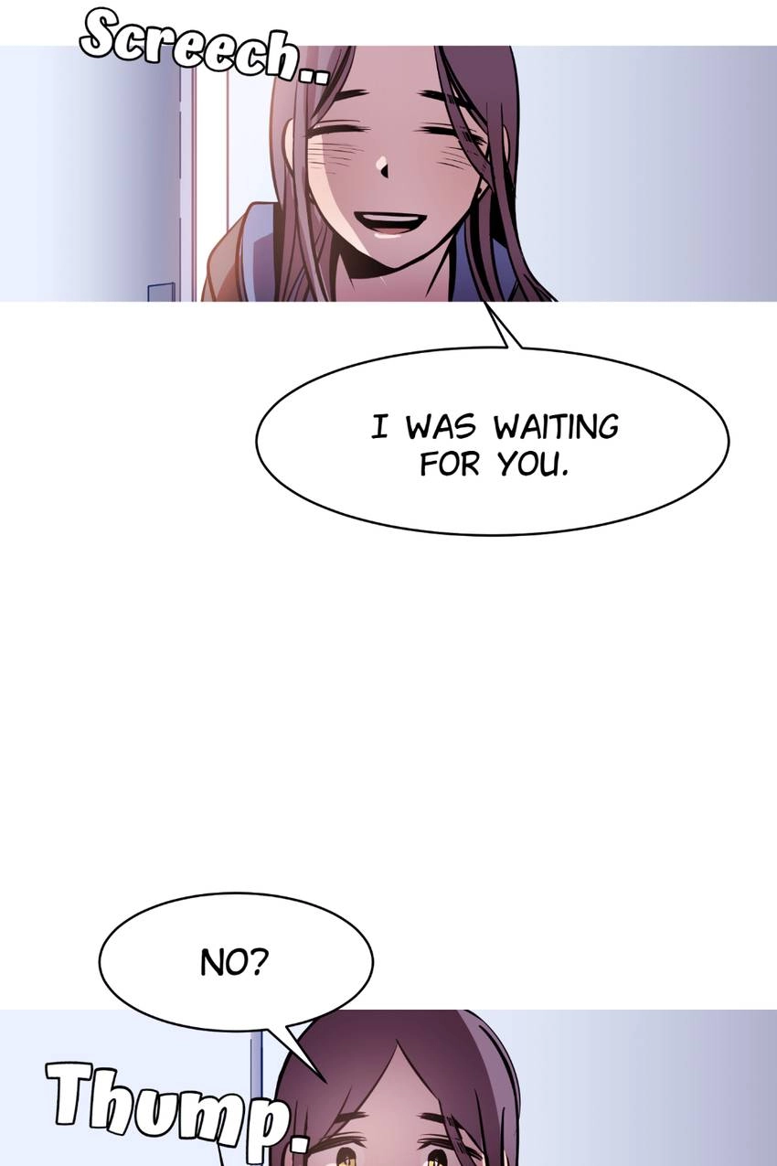 Your Fetters Chapter 5 page 52 - 