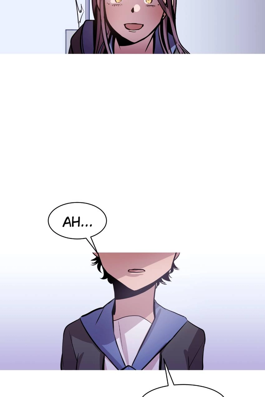 Your Fetters Chapter 5 page 53 - 