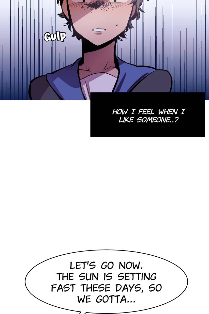 Your Fetters Chapter 5 page 55 - 