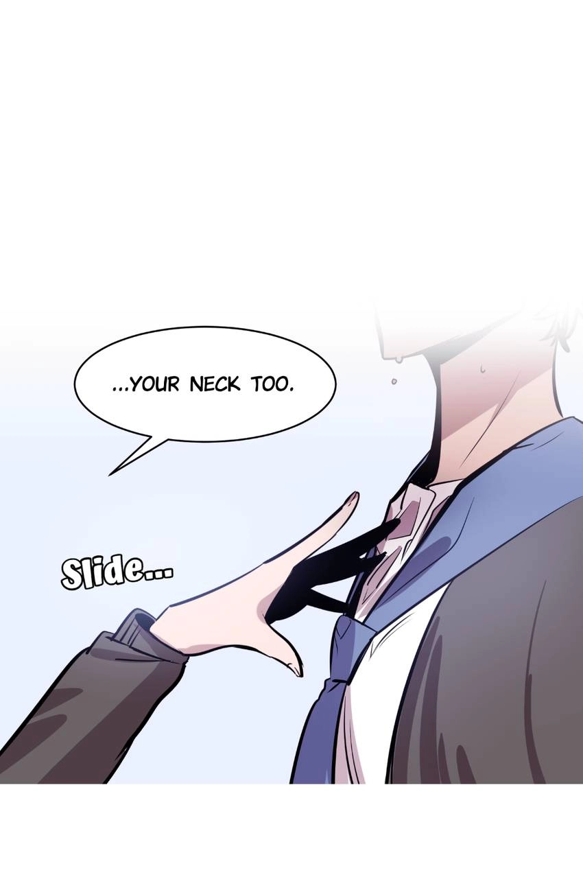 Your Fetters Chapter 5 page 59 - 