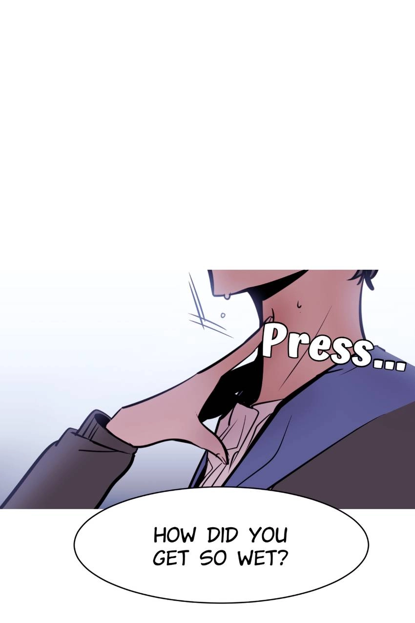 Your Fetters Chapter 5 page 60 - 
