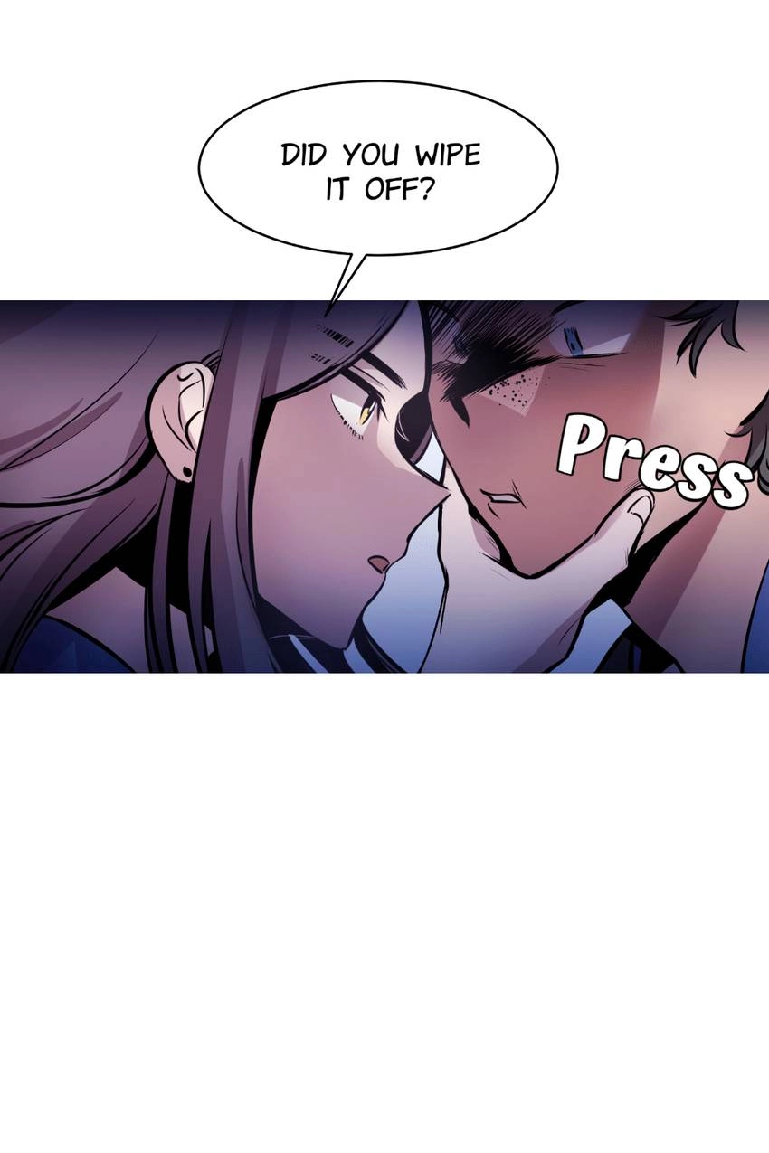 Your Fetters Chapter 5 page 62 - 
