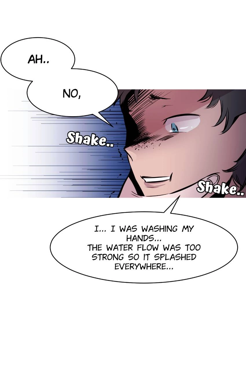 Your Fetters Chapter 5 page 63 - 