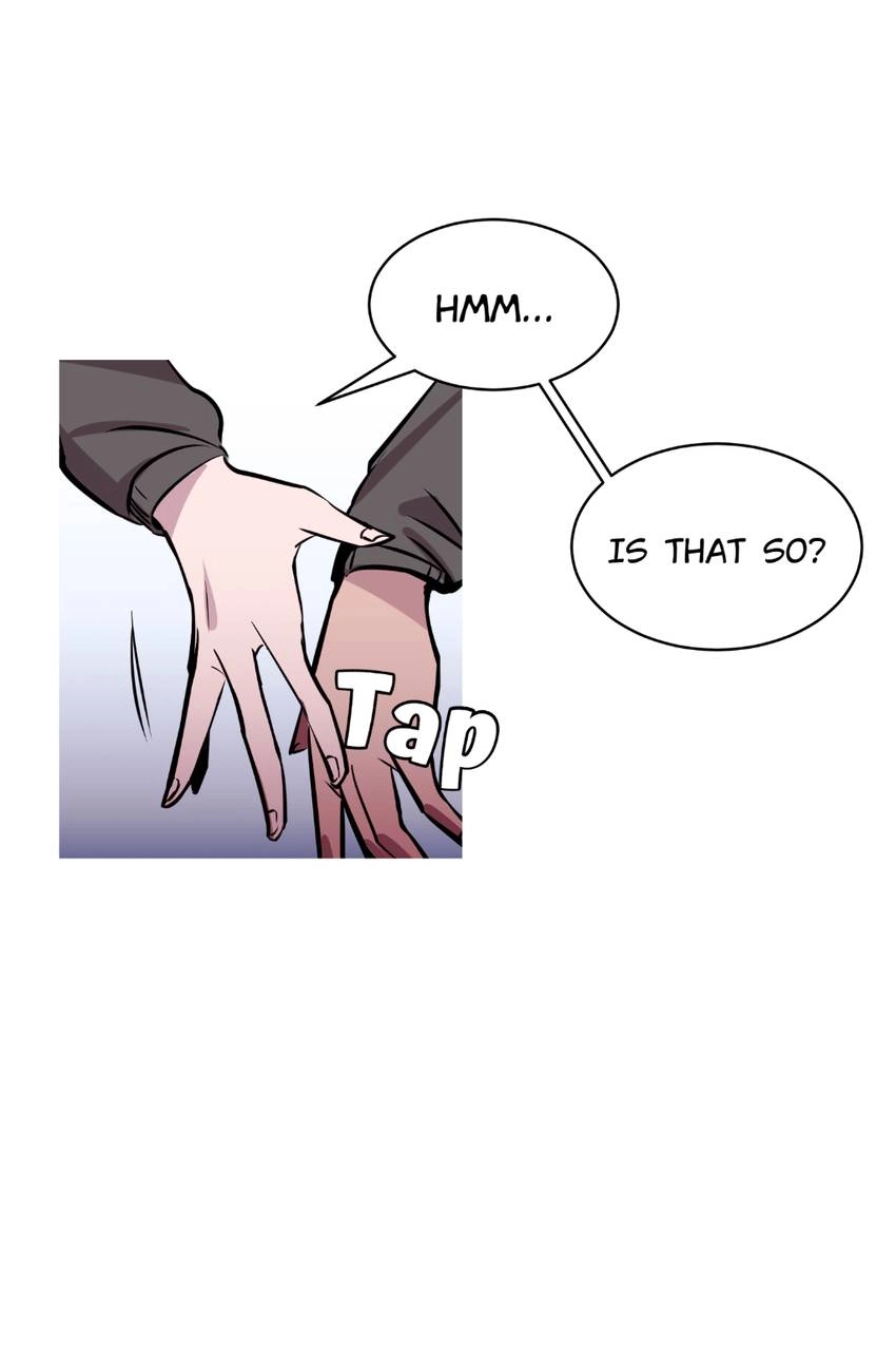 Your Fetters Chapter 5 page 64 - 