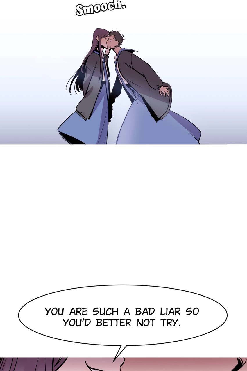 Your Fetters Chapter 5 page 67 - 