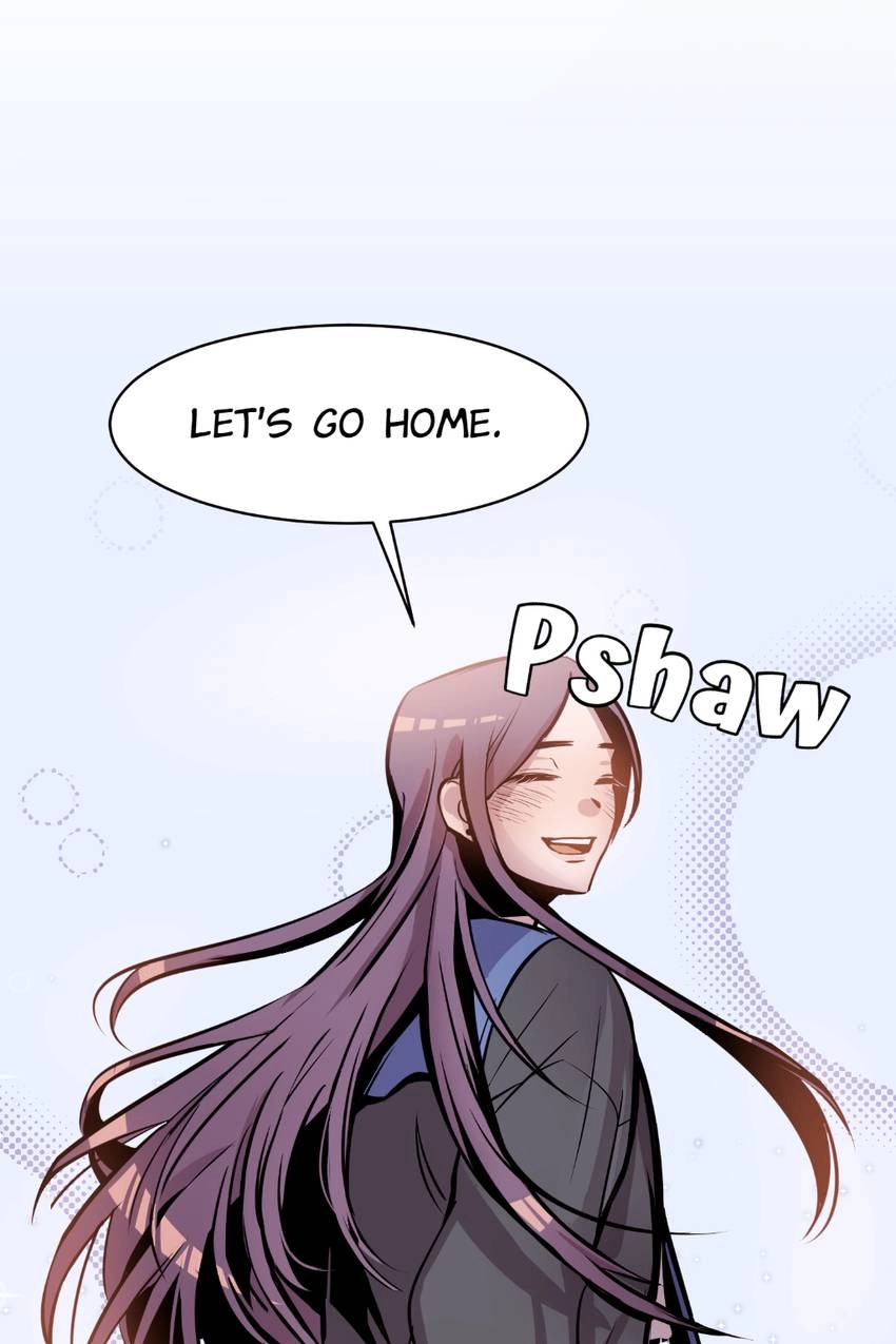Your Fetters Chapter 5 page 69 - 