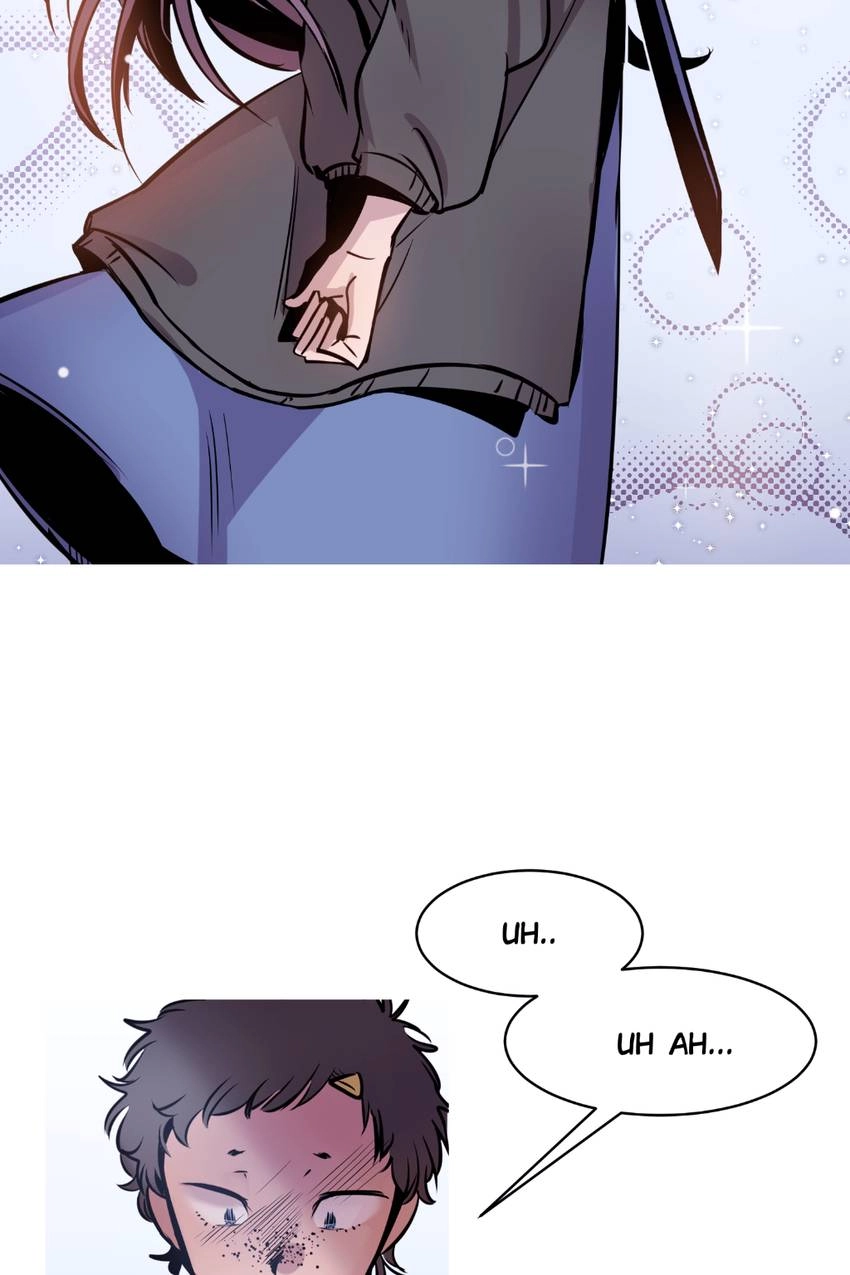 Your Fetters Chapter 5 page 70 - 
