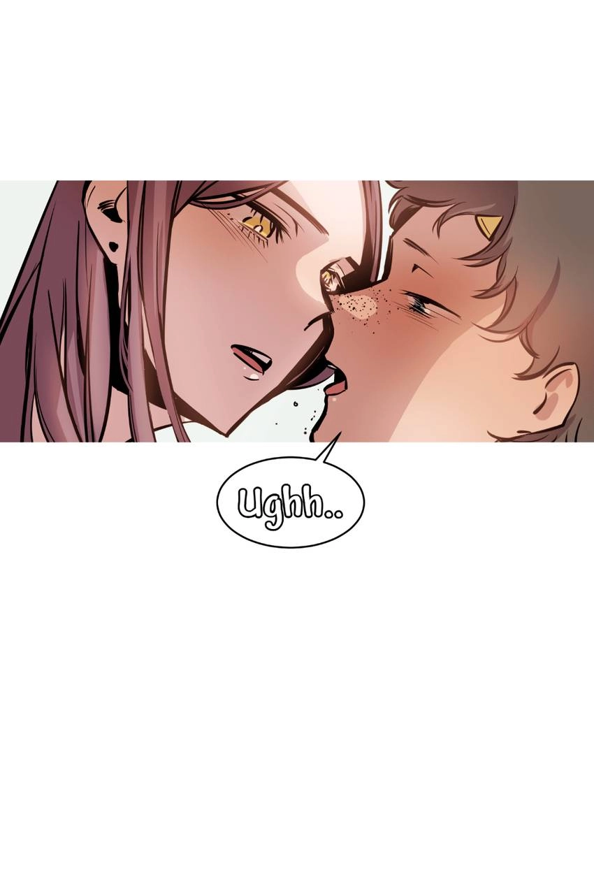 Your Fetters Chapter 5 page 8 - 