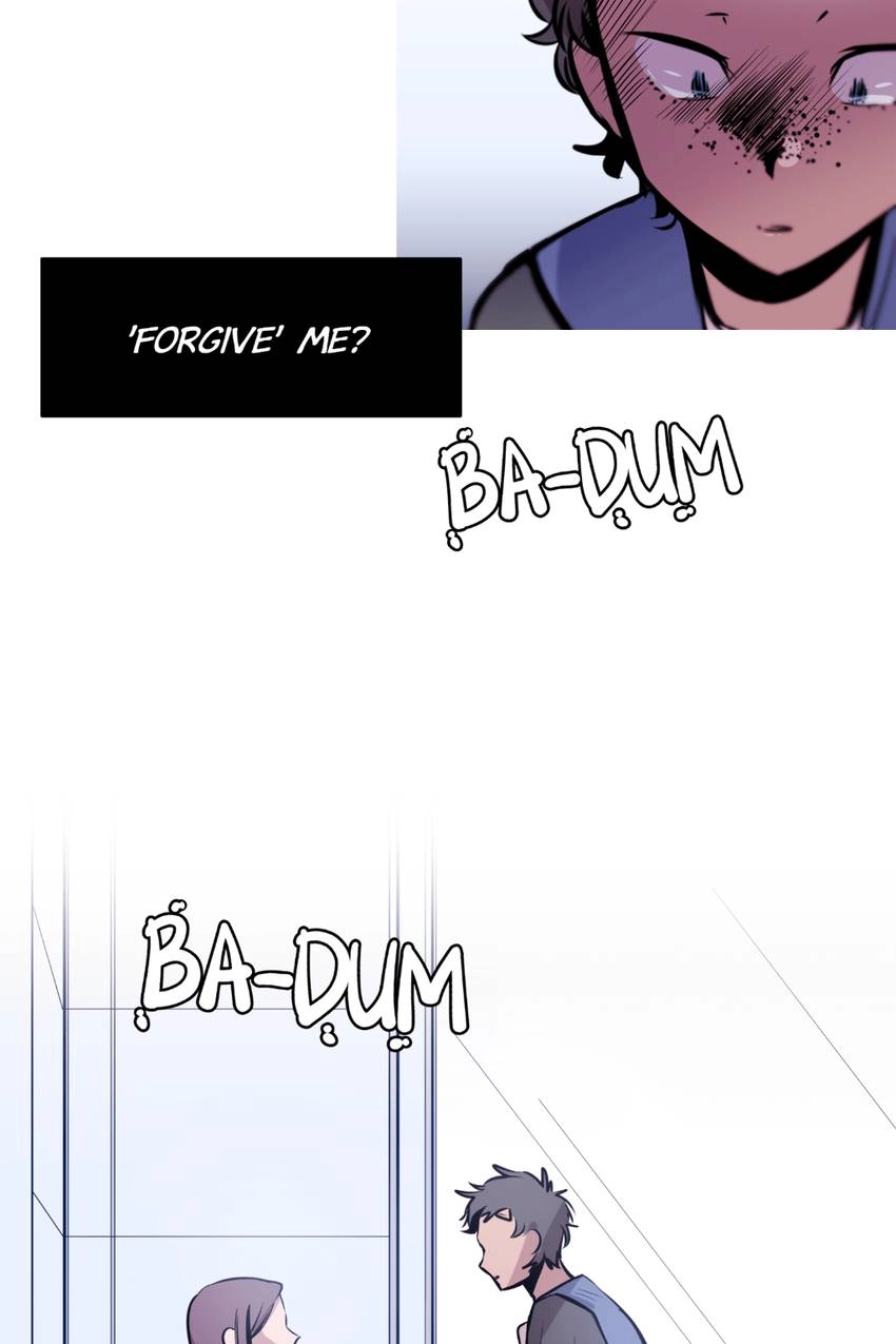 Your Fetters Chapter 5 page 72 - 