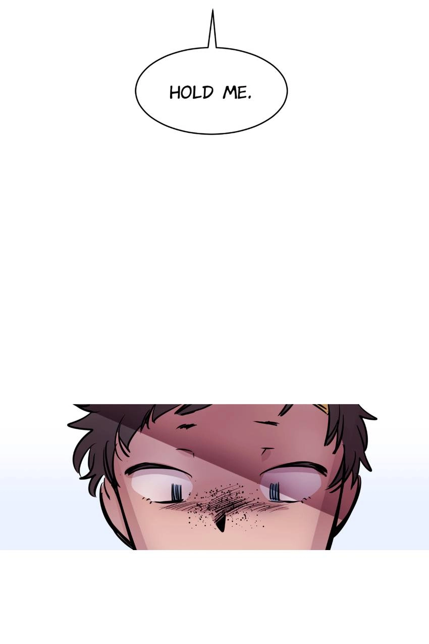 Your Fetters Chapter 5 page 76 - 