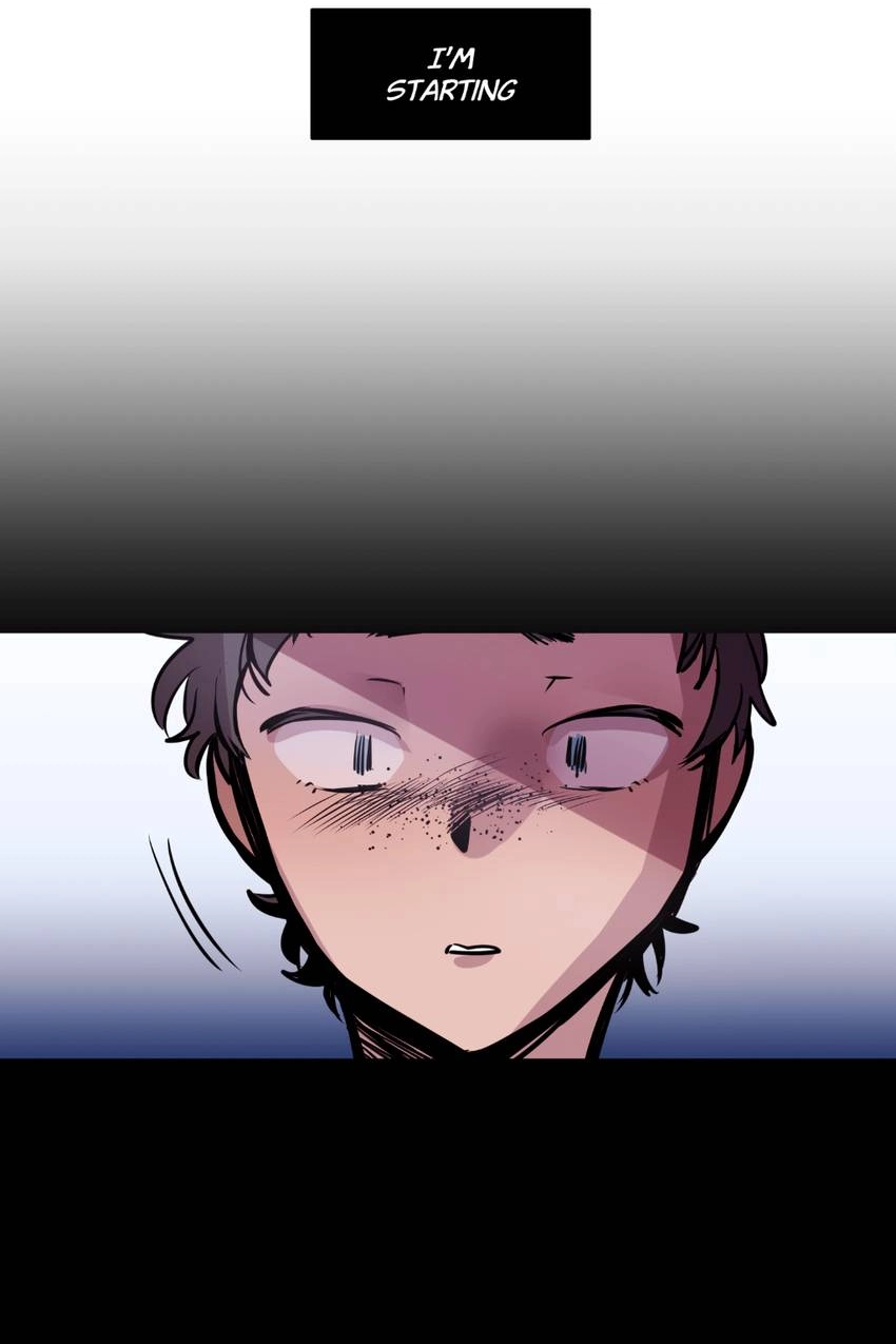 Your Fetters Chapter 5 page 77 - 