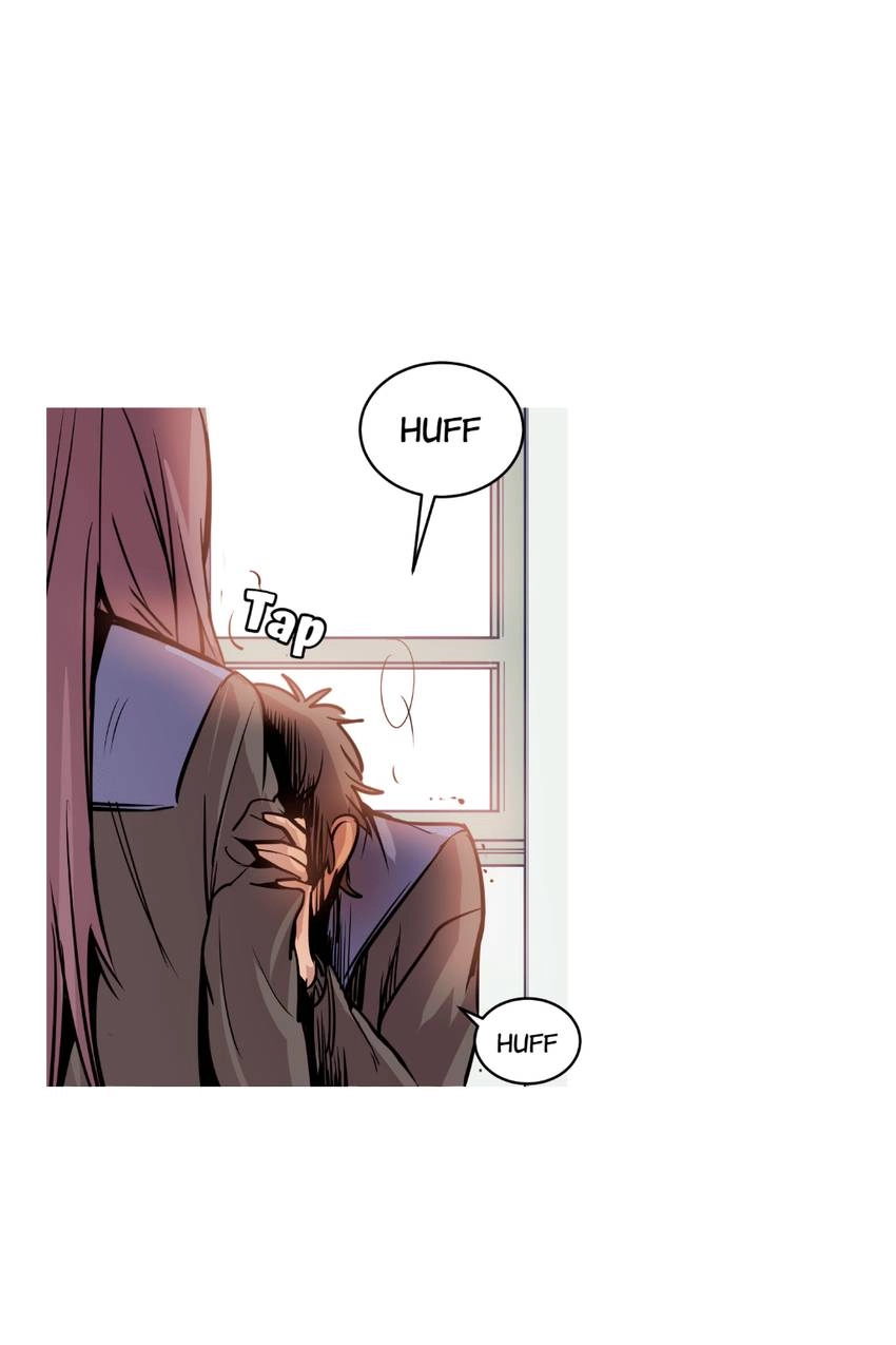 Your Fetters Chapter 5 page 9 - 