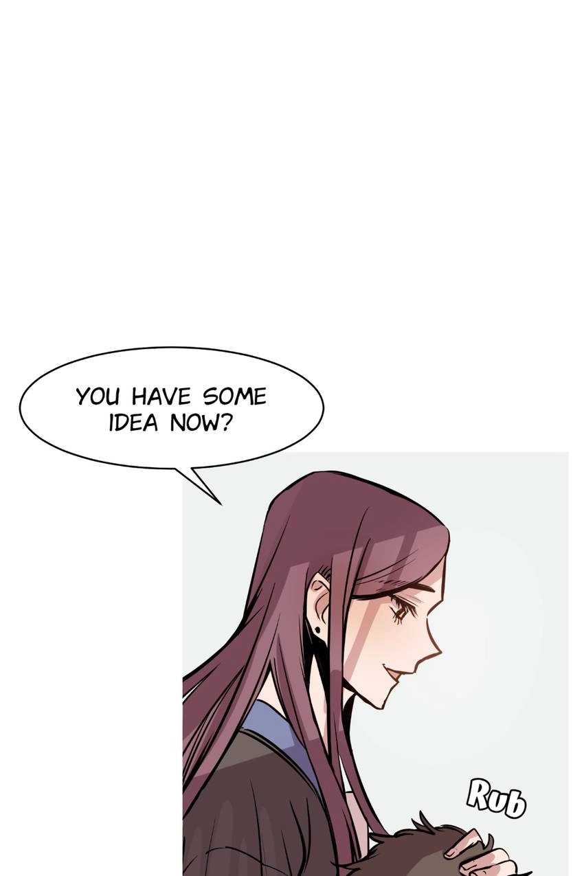 Your Fetters Chapter 5 page 10 - 
