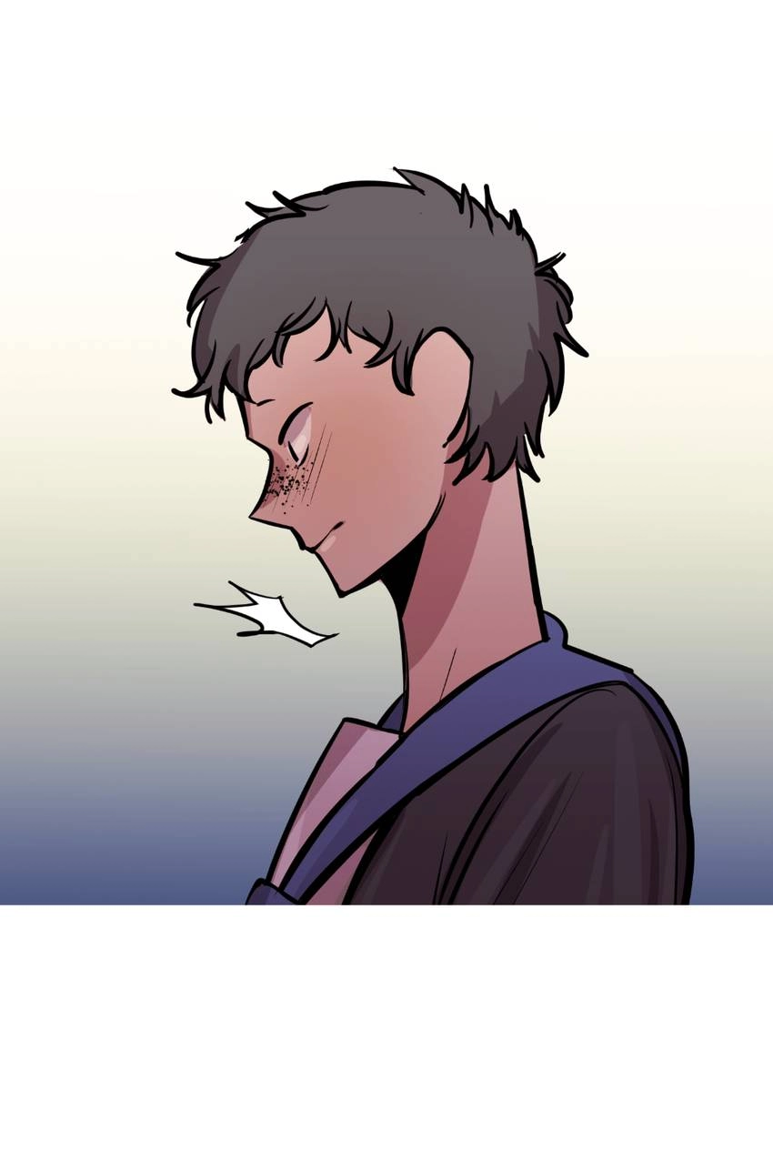 Your Fetters Chapter 9 page 13 - 