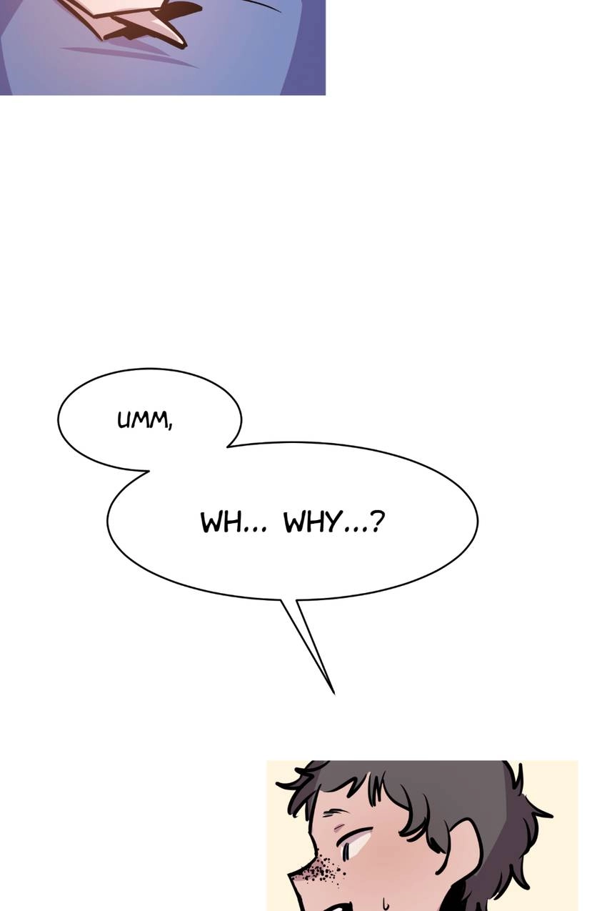 Your Fetters Chapter 9 page 15 - 