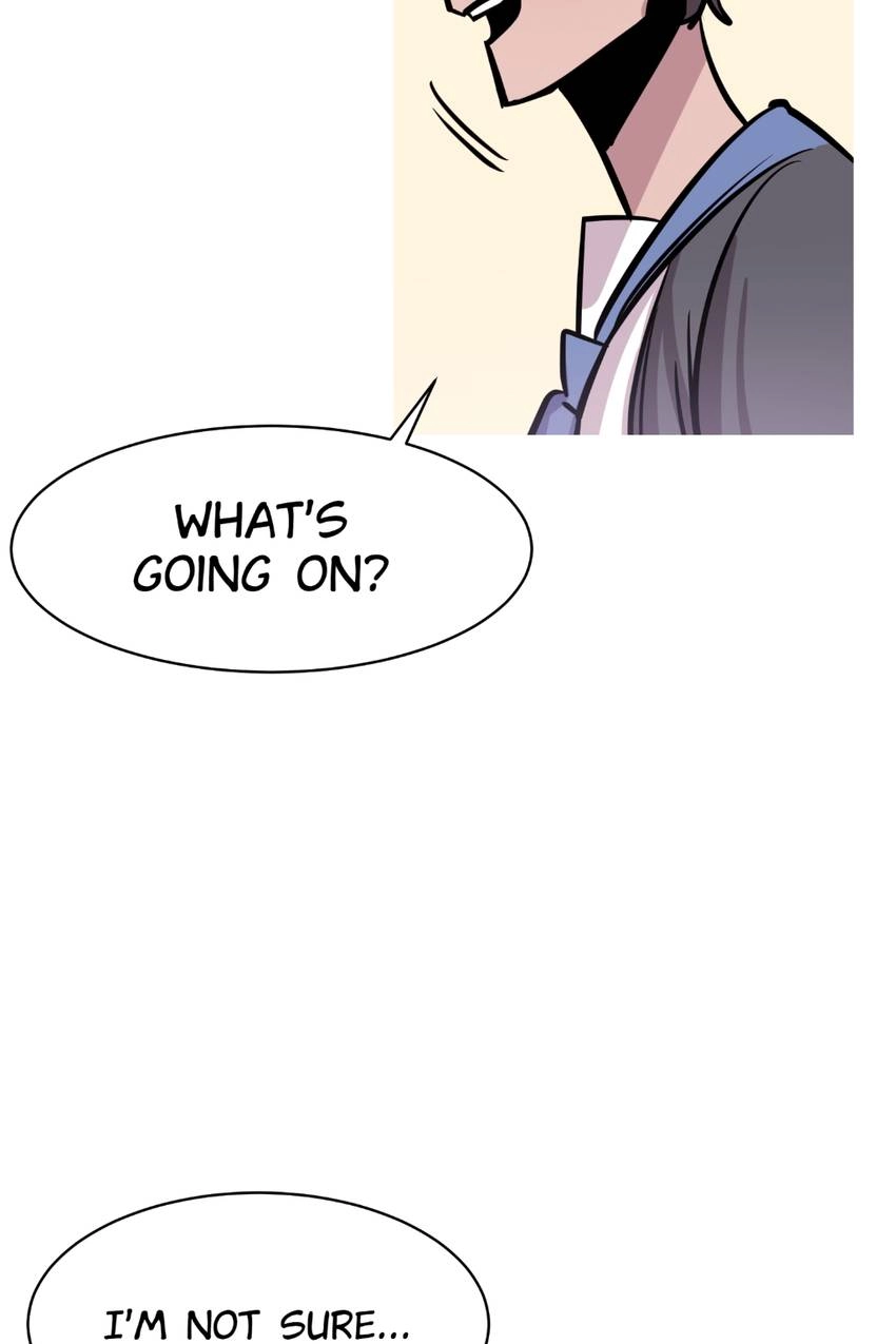 Your Fetters Chapter 9 page 16 - 