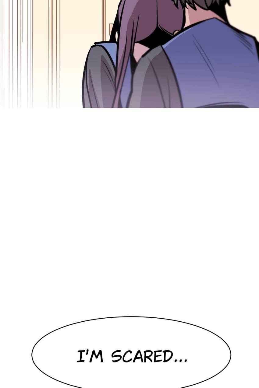 Your Fetters Chapter 9 page 18 - 