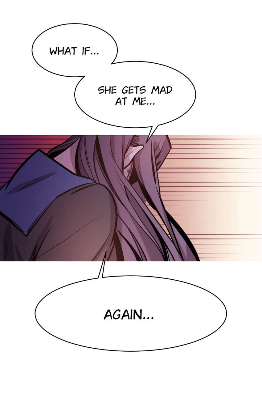 Your Fetters Chapter 9 page 20 - 