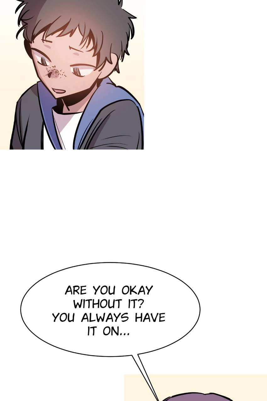 Your Fetters Chapter 9 page 3 - 