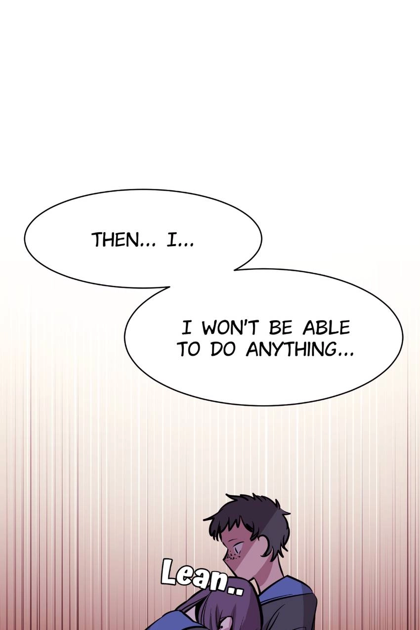 Your Fetters Chapter 9 page 21 - 