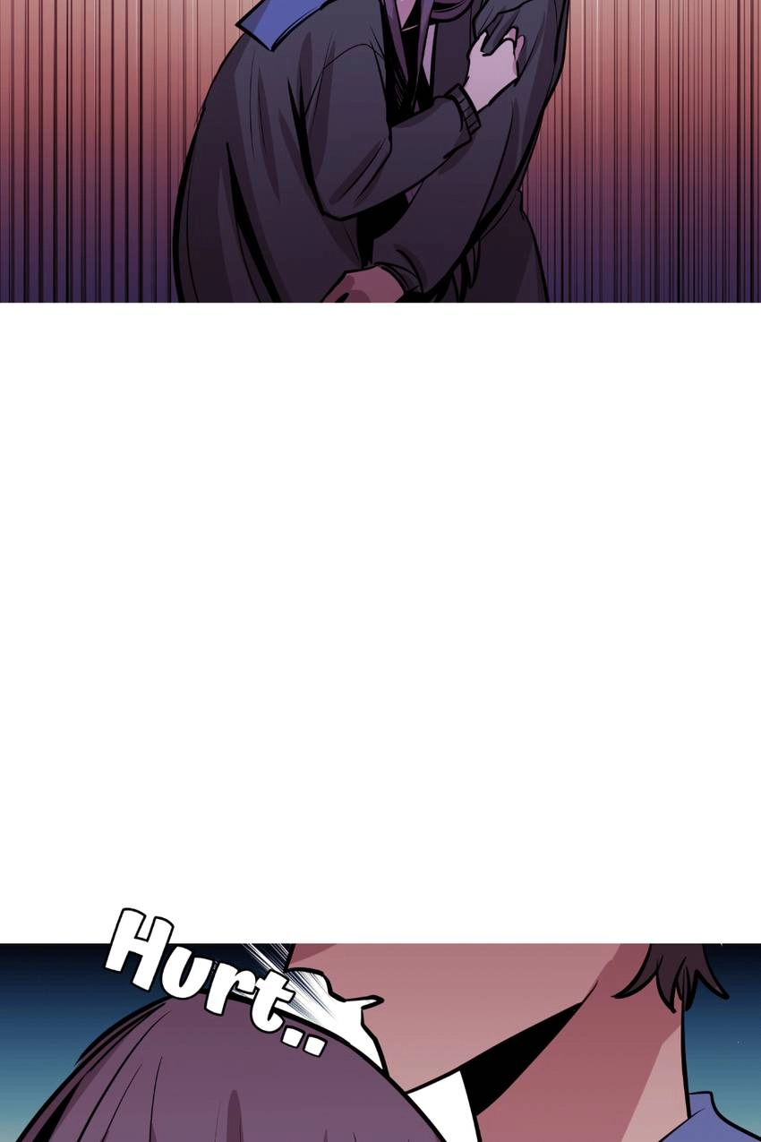 Your Fetters Chapter 9 page 22 - 