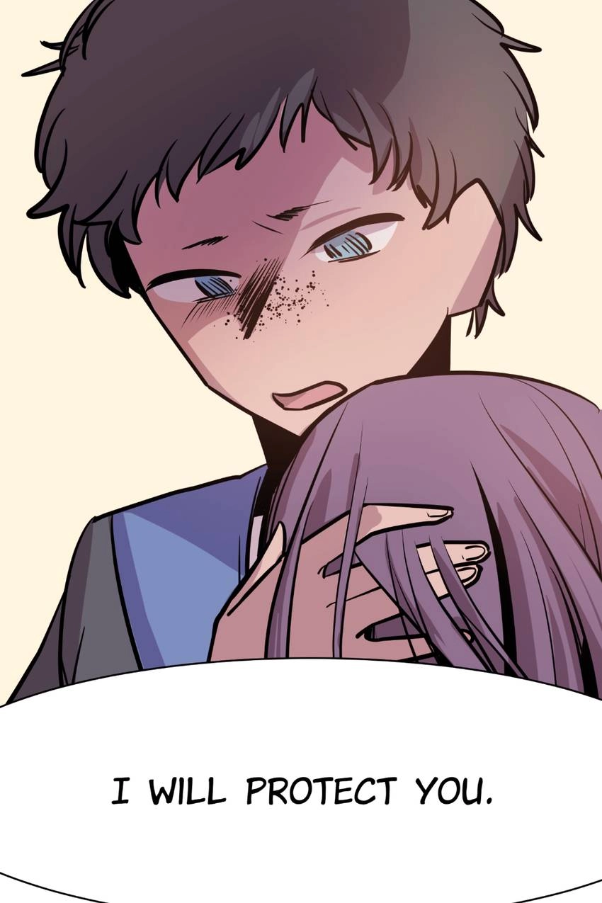 Your Fetters Chapter 9 page 26 - 