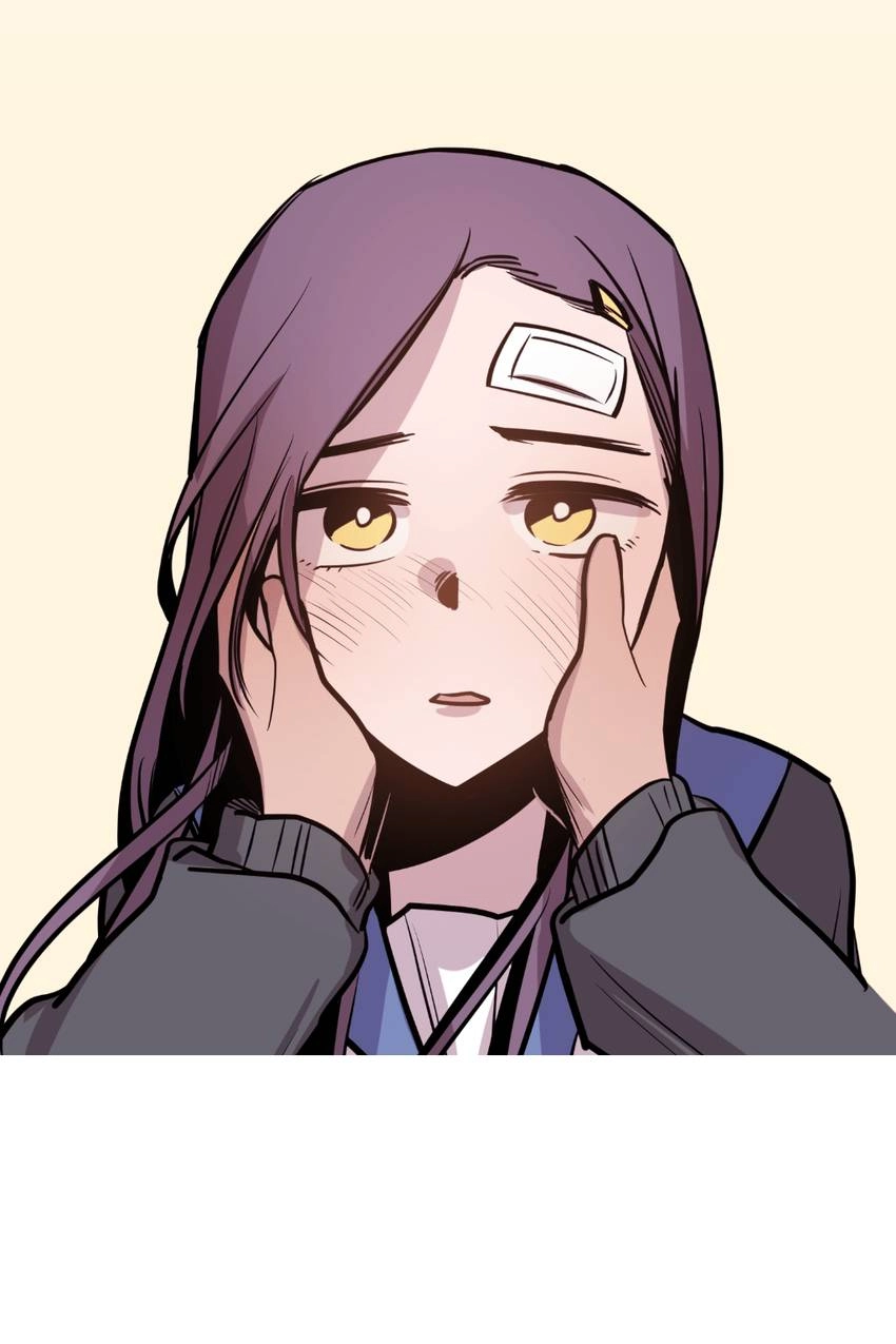 Your Fetters Chapter 9 page 30 - 