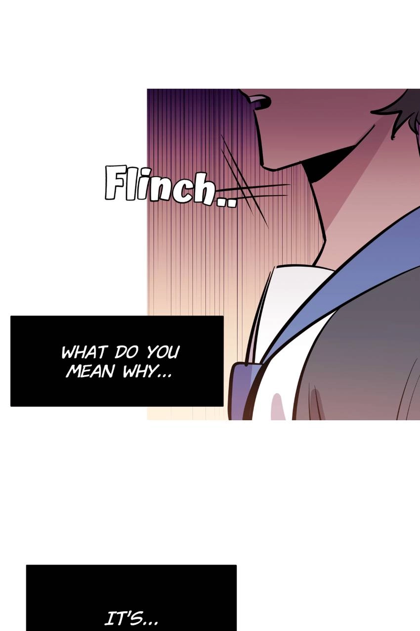 Your Fetters Chapter 9 page 33 - 