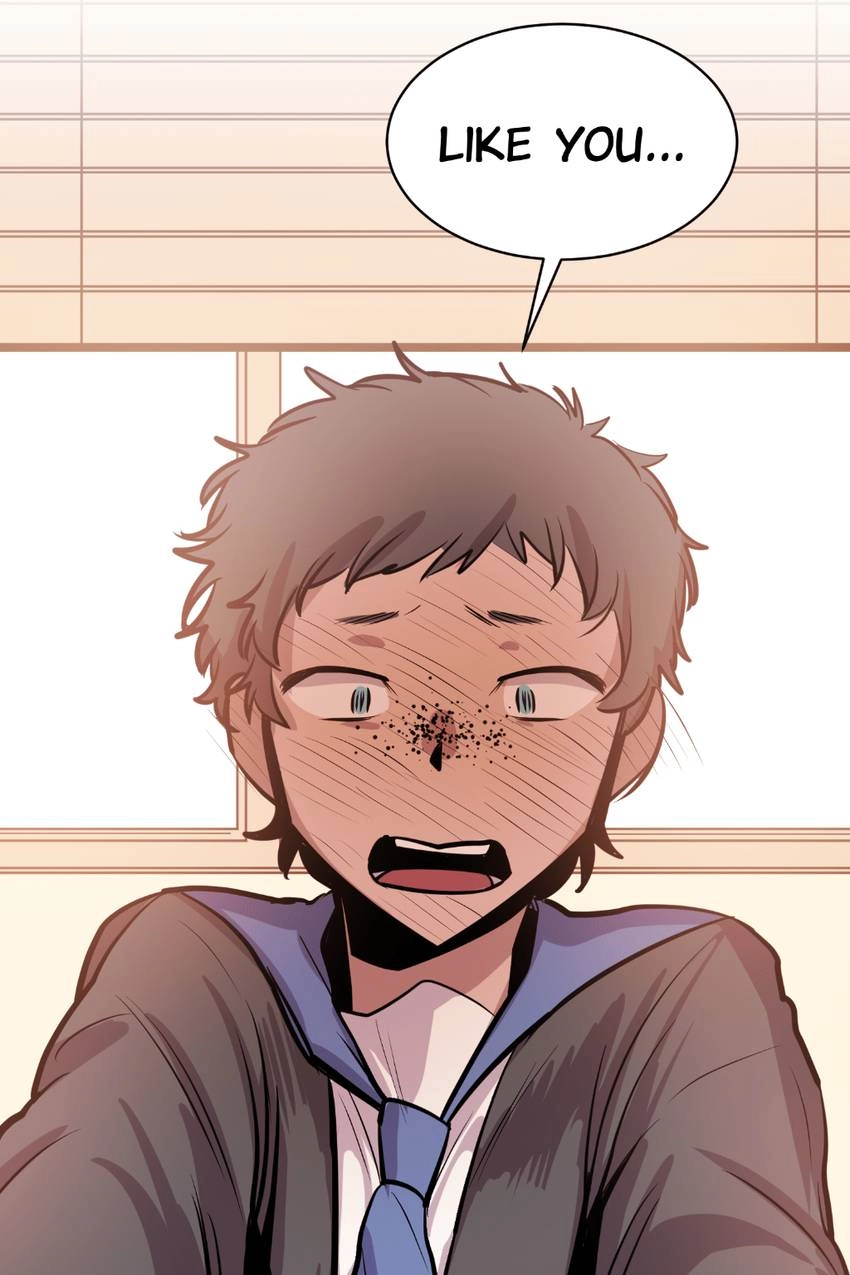 Your Fetters Chapter 9 page 35 - 