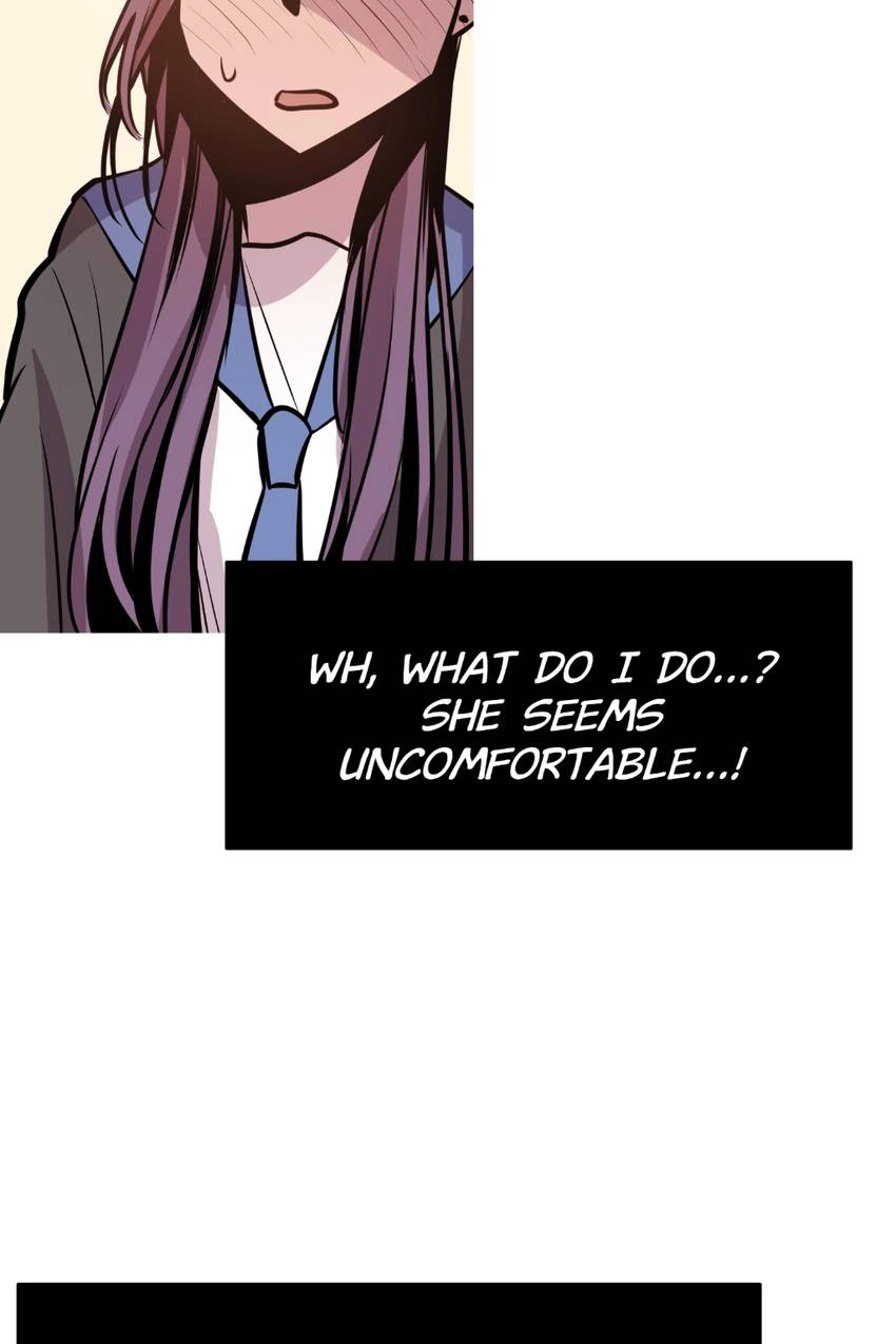 Your Fetters Chapter 9 page 40 - 