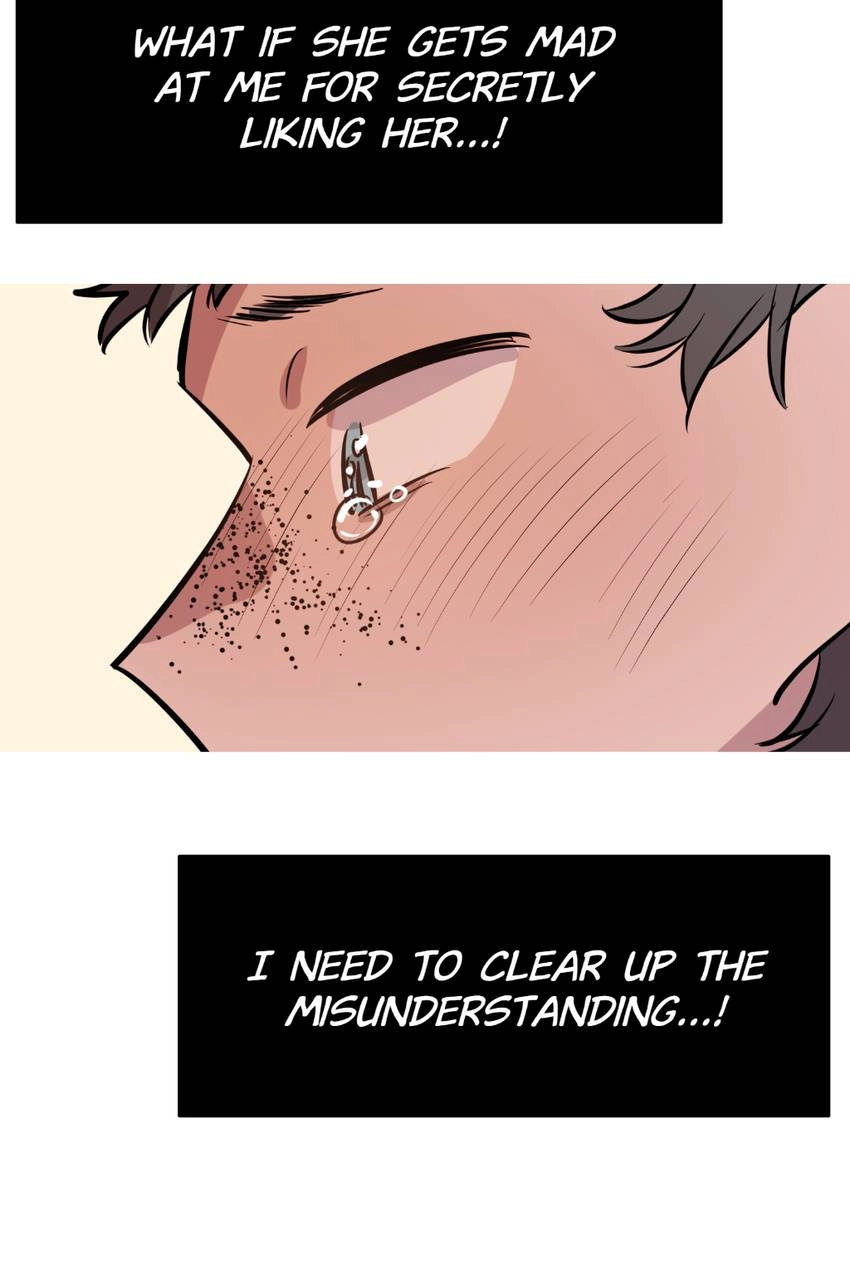 Your Fetters Chapter 9 page 41 - 