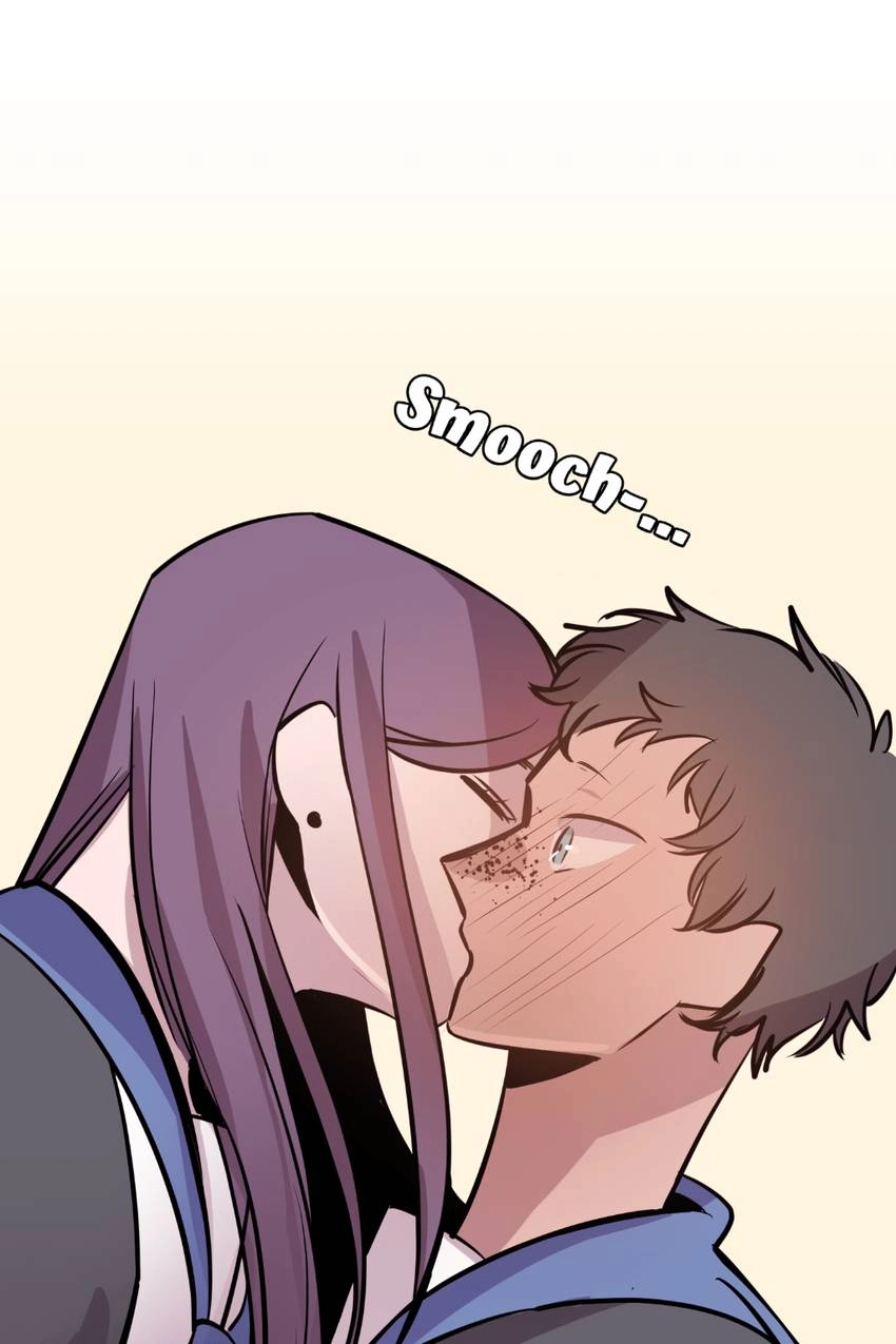 Your Fetters Chapter 9 page 43 - 