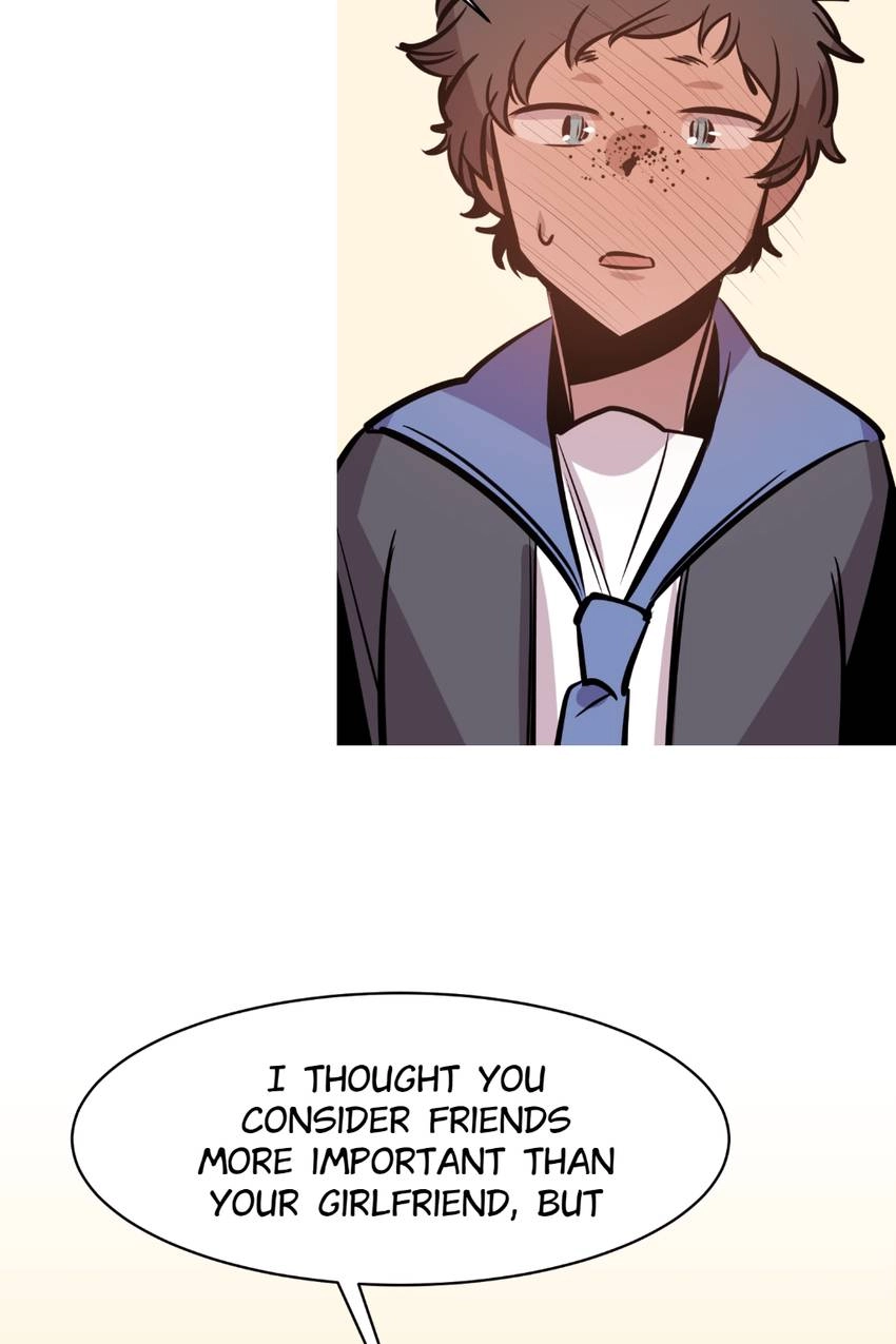 Your Fetters Chapter 9 page 47 - 