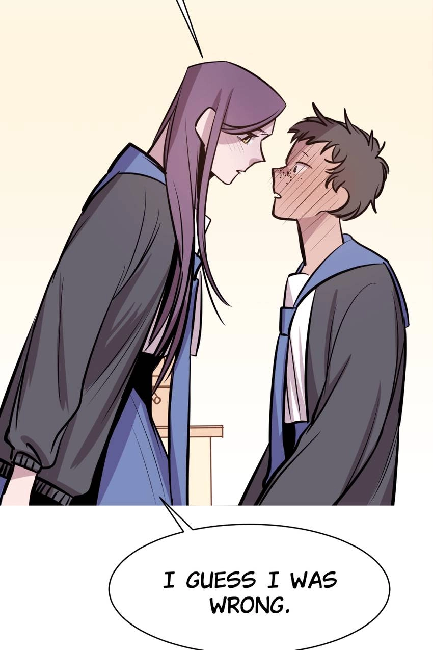 Your Fetters Chapter 9 page 48 - 