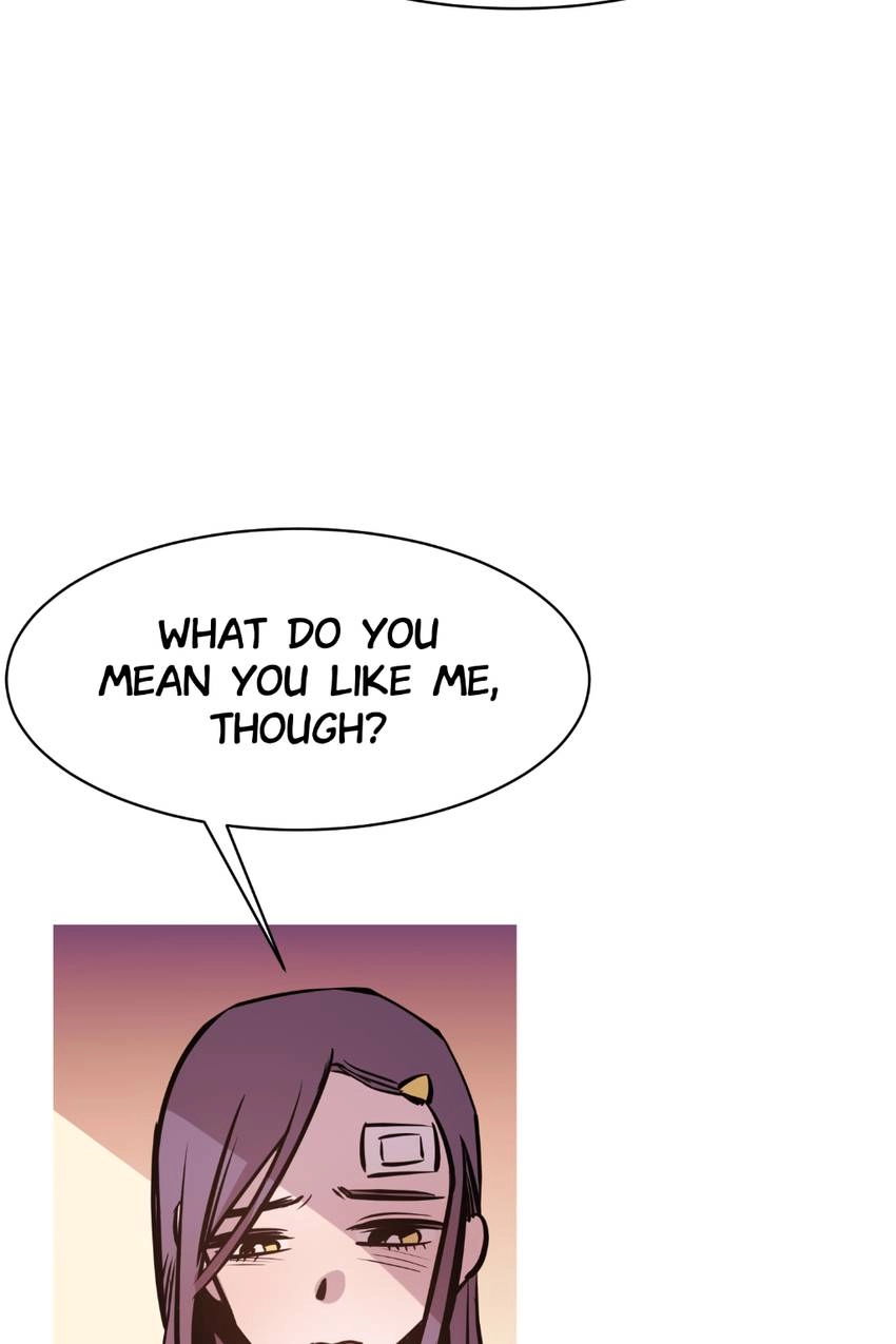 Your Fetters Chapter 9 page 49 - 