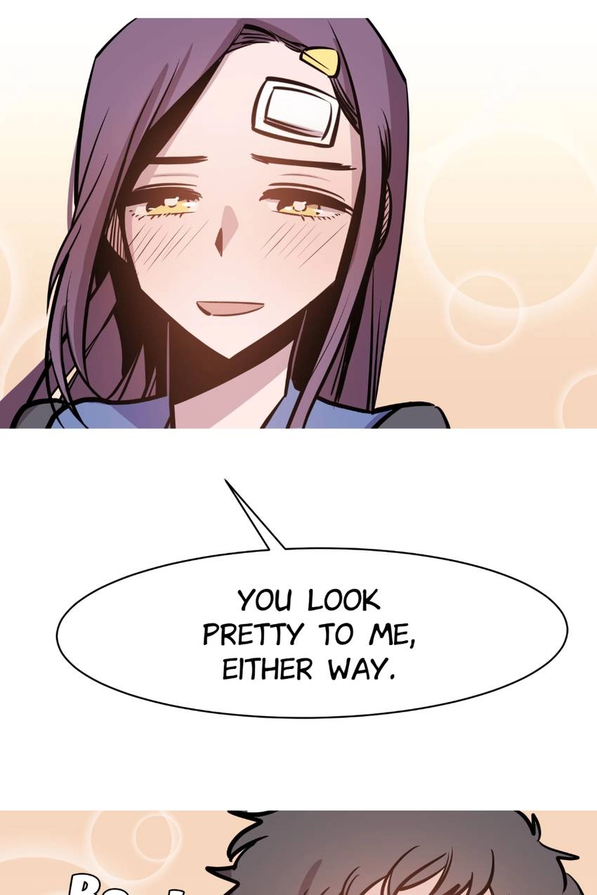 Your Fetters Chapter 9 page 6 - 