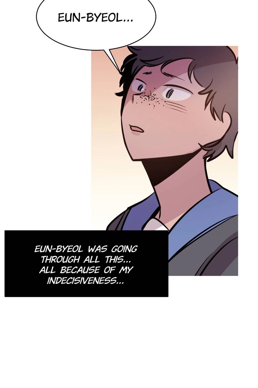 Your Fetters Chapter 9 page 56 - 